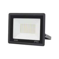 LED Flood light (Non-isolated solution)